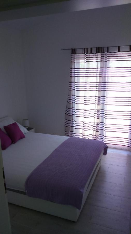 Apartman Laura Tribalj Buitenkant foto